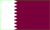 Qatar flag