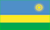 Rwanda flag