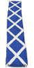 Scotland Cross Scarf