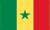 Senegal flag