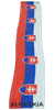 [Slovakia Scarf]