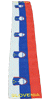 [Slovenia Scarf]