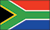 South Africa flag