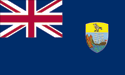 [Saint Helena Flag]