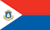 St Maarten flag