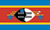 Swaziland flag