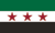 Syria (1932-58) flag