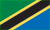 Tanzania flag