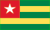 Togo flag