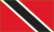 Trinidad & Tobago flag