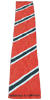 [Trinidad & Tobago Scarf]