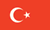 Turkey flag