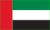 United Arab Emirates flag