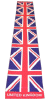 [United Kingdom Scarf]