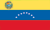 Venezuela flag