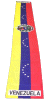 [Venezuela Scarf]