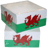 [Wales Notepad]