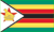 Zimbabwe flag