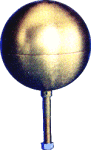 [Gold Ball]