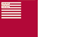 [Brandywine Flag]