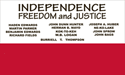 [Fredonia Rebellion Flag]