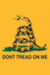 [Gadsden Vertical Flag]