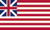 Grand Union flag