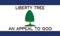 [Liberty Tree Flag]