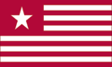 [Dr. James Long 1819 Filibusters Flag]