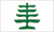 Pine Tree flag