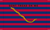 South Carolina Navy flag