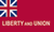 Taunton flag