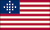 [Historical flags]