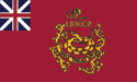 [Col. John Proctor's Independent Battalion of Westmoreland County Provincials Flag]