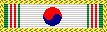 [Korea Presidential Unit Citation]