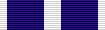 [NATO Medal-Kosovo Ribbon]