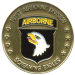 [Challenge Coin]