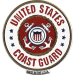 [Coast Guard Magnet]