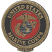 [Marine Corps Magnet]