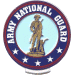 [Army National Guard Magnet]