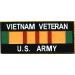 [Army Viet. Vet. Magnet]