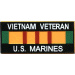 [Marines Viet. Vet. Magnet]