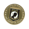 [POW/MIA Challenge Coin]