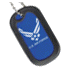 Air Force Dog Tags