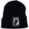 POW-MIA Knit Watch Cap