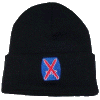 10th Mountain Knit Watch Cap