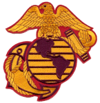 [Military Patches]