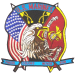 [Military Patches]