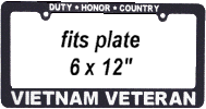 [License Plate Frames]