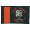 [Agent Orange Flag Patch]